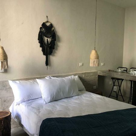 Mio Tulum Hotel Boutique Exteriör bild