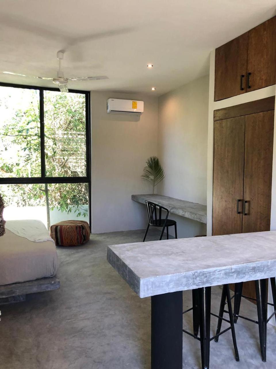 Mio Tulum Hotel Boutique Exteriör bild