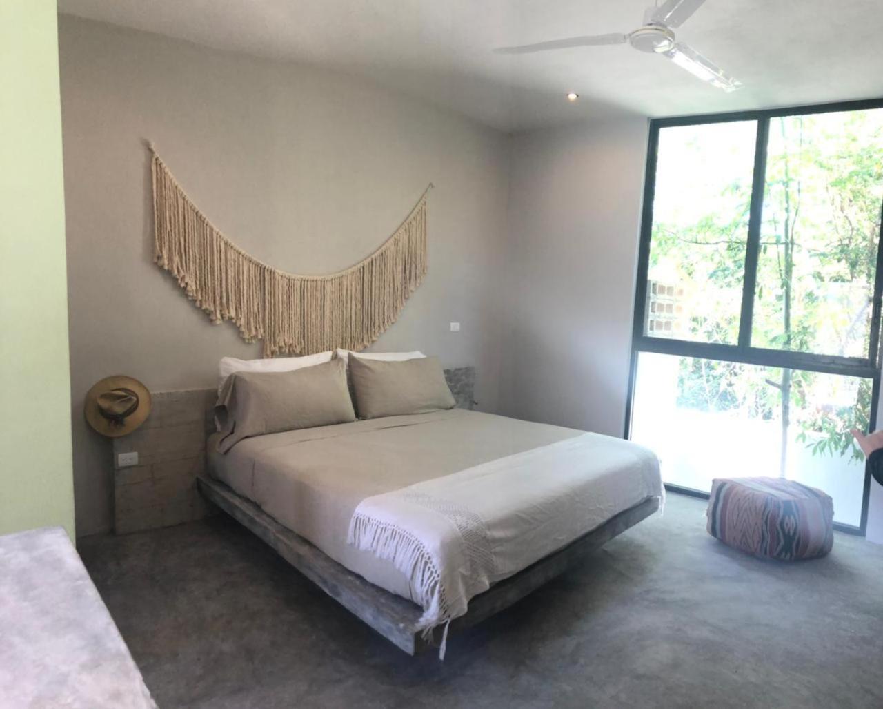 Mio Tulum Hotel Boutique Exteriör bild