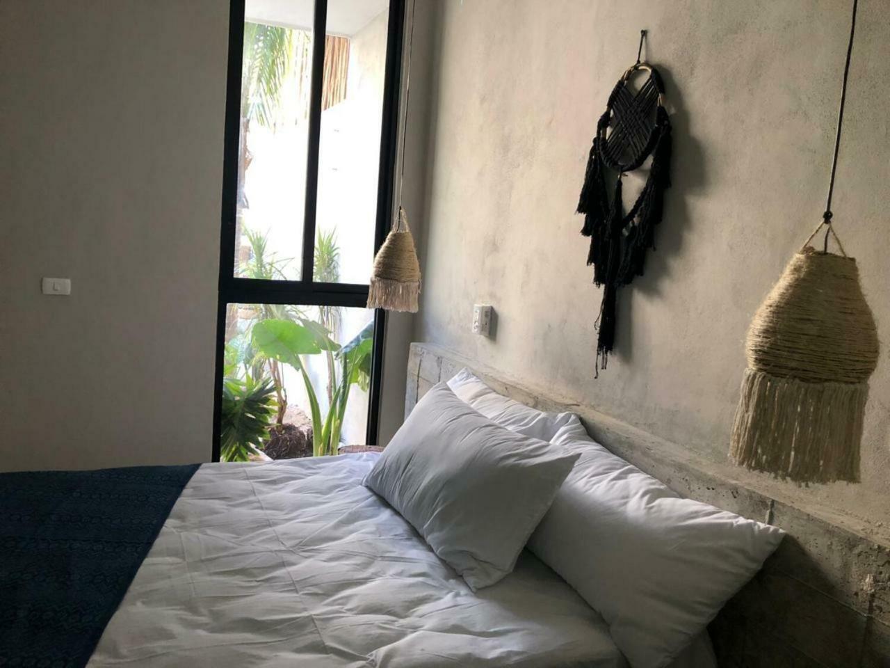 Mio Tulum Hotel Boutique Exteriör bild