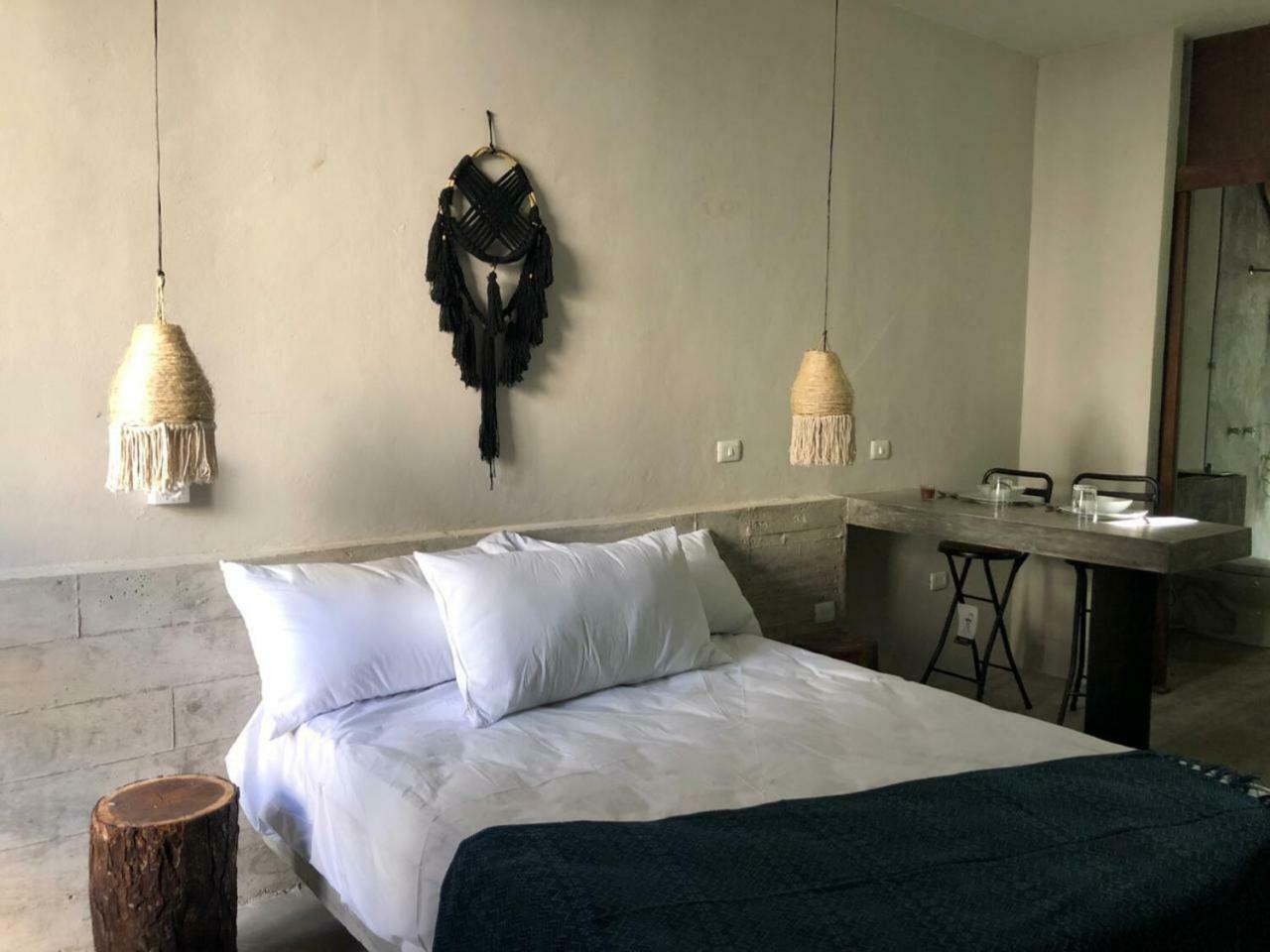 Mio Tulum Hotel Boutique Exteriör bild