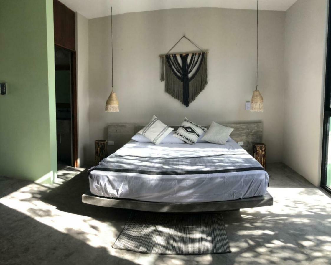 Mio Tulum Hotel Boutique Exteriör bild