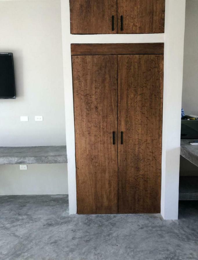 Mio Tulum Hotel Boutique Exteriör bild