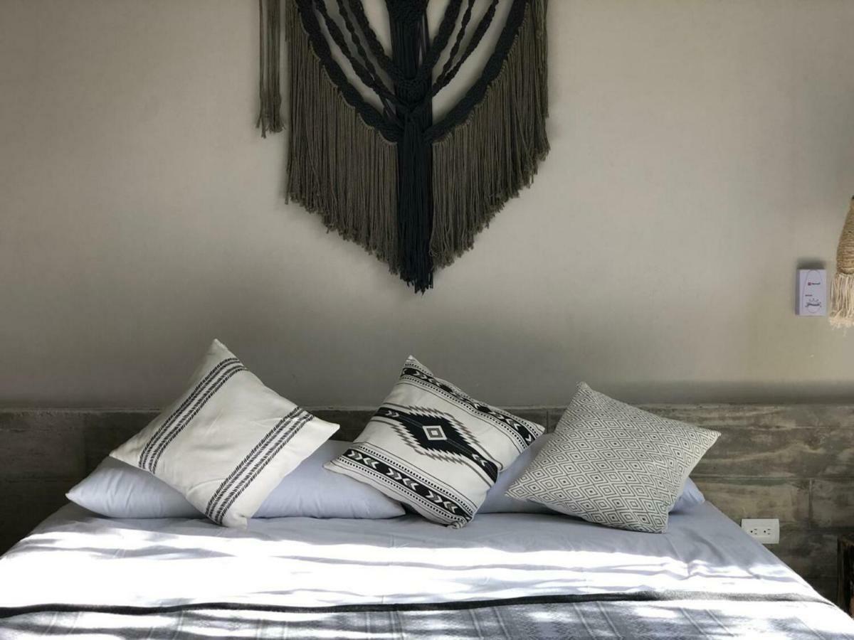 Mio Tulum Hotel Boutique Exteriör bild