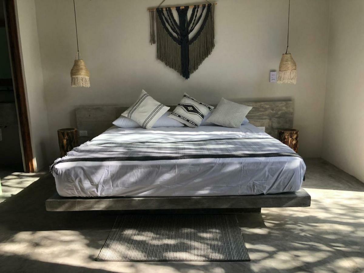Mio Tulum Hotel Boutique Exteriör bild