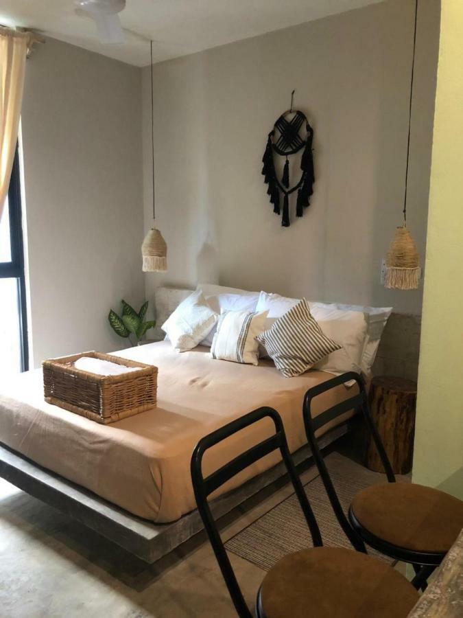 Mio Tulum Hotel Boutique Exteriör bild