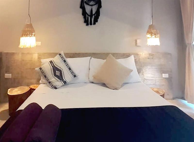 Mio Tulum Hotel Boutique Exteriör bild
